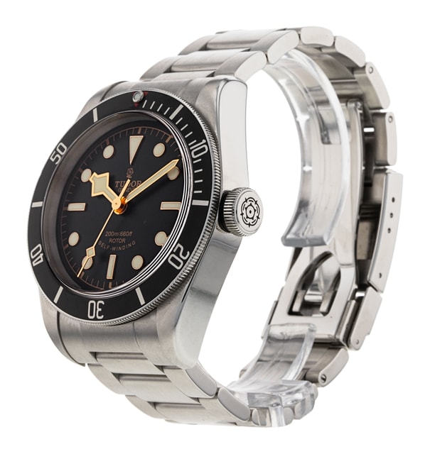 Tudor Heritage Black Bay 79220N Image 2